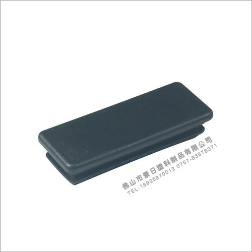 30X80 long square stopper 2.5mm (high 16)