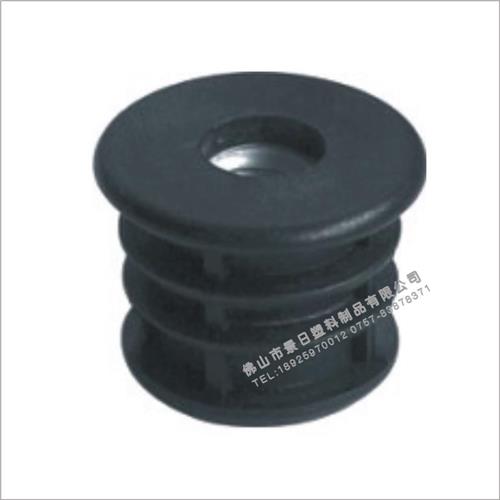 8 mm 25 round plug nut