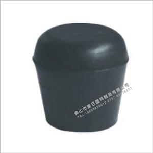 25 mm rubber round set thickening (high 38)