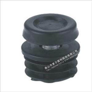 8 mm 25 round plug nut adjustable