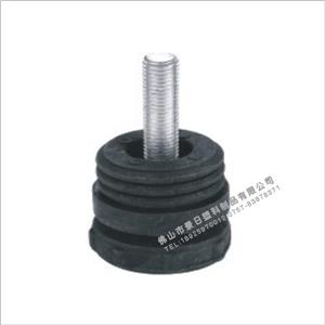 10x70 long 38 round adjusting feet