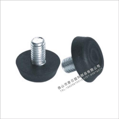 8mm X 10 13 long double ring anti-slip adjustment sole width 23X bottom 7.