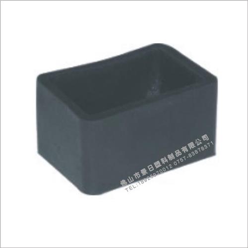 20X40 square rubber sleeve (high 24)