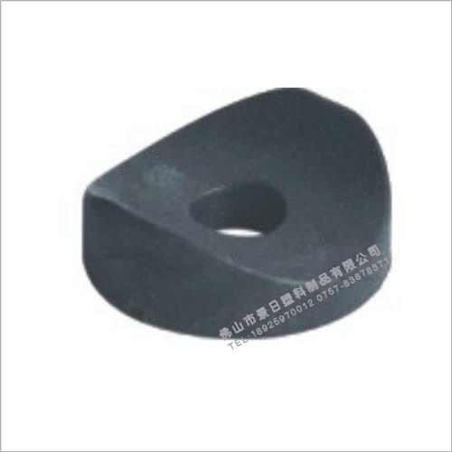 25 duck tsui pad thick by 8 mm hole