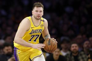 蒂姆-哈達威：新賽季MVP看好東契奇 若湖人進前四他的機會非常大