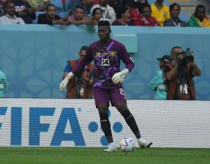 太陽報：奧納納在賽后離場時推搡球迷，是出于對自身安全的考慮