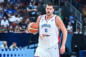 已出局NBA球員本屆歐錦賽成績單：東約表現(xiàn)全面 法國隊(duì)青黃不接