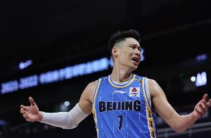 經(jīng)紀人：雖然CBA很多人對書豪防守動作大 但其實都很尊重他