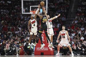 新援實力榜：杜蘭特成火箭沖冠最后拼圖 湖人掘金補強效果幾何？