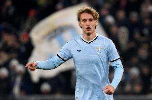 意媒：若恰爾汗奧盧離隊，國米原本想在今夏引進拉齊奧中場羅維拉