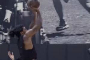 苦練急停跳投！杰倫-格林社媒轉發近期訓練視頻