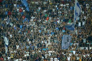 僅380張球票且需抽簽購票，那不勒斯極端球迷宣布抵制下輪意甲