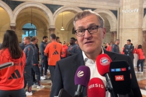 德雷森：杰克遜的加盟補強了陣容，我們走在正確的道路上