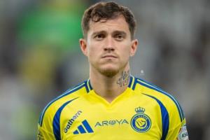 有錢任性！勝利6000萬(wàn)歐買奧塔維奧，2年12球1500萬(wàn)身價(jià)免費(fèi)離隊(duì)