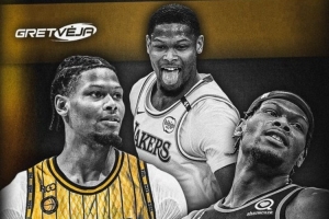 19年10號秀！立陶宛俱樂部BC Siauliai官宣雷迪什加盟