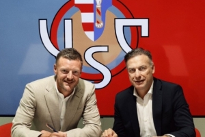 瓦爾迪：對我來說年齡只是數字，目前沒有任何跡象表明我會慢下來