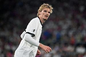 沃爾特馬德：我曾設想過去拜仁，出于同樣的競技考量加盟紐卡