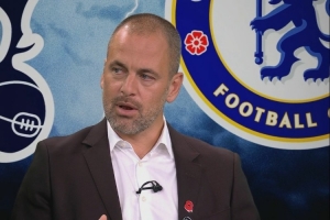 喬-科爾：會將切爾西視為歐冠黑馬，一切都取決于門將桑切斯表現(xiàn)