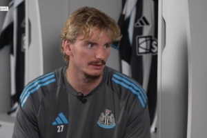 轉會總價9000萬！沃爾特馬德：這就是生意，表現才是最重要的