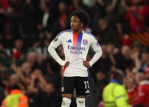 法媒：曼聯夏窗曾想簽馬利克-福法納，球員也想加盟但交易沒成行