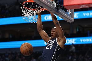 歐記：凱-瓊斯接近和阿納多盧埃菲斯達成一份部分保障合同