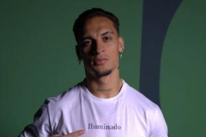 圓神效應(yīng)安東尼加盟后，貝蒂斯社媒漲粉20萬+視頻瀏覽量翻倍