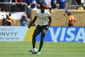 查洛巴：對陣小蜜蜂是一場硬仗，還不會想對陣拜仁而是專注眼下