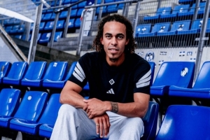 漢堡隊長波爾森：一直期待與拜仁的比賽，他們是奪冠熱門