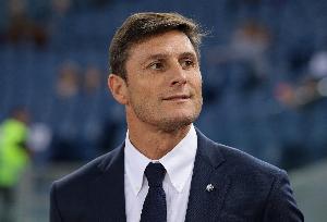 薩內蒂獲得意大利30年傳奇紳士獎：完全認同這個獎項體現的價值觀