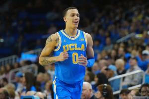 杰倫-約翰遜的弟弟！隊記：老鷹將和科比-約翰遜簽Exhibit 10合同