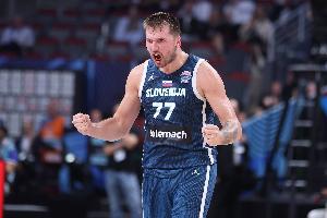 不再保守？東契奇歐錦賽大放異彩 湖人或放棄謹慎策略著眼當下