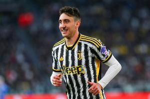 坎比亞索：拿到紳士獎深感榮幸，但正好趕上我停賽有點滑稽