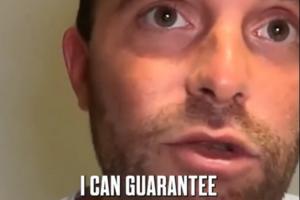 社媒的鍋！羅馬諾：我保證若沒有社媒，帕奎塔現在會是維拉球員