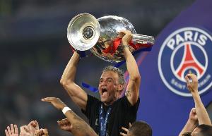 迪卡尼奧：意甲球隊在歐冠更落后，巴黎皇馬巴薩拜仁英超球隊領(lǐng)先