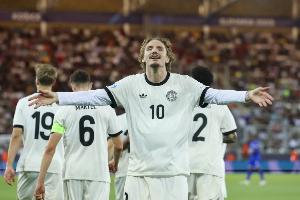 斯圖加特CEO：曾考慮拒絕對沃爾特馬德的報價，但俱樂部利益至上