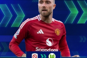 狼堡總監：埃里克森是真正的領袖 能和馬克斯-阿諾德完美互補