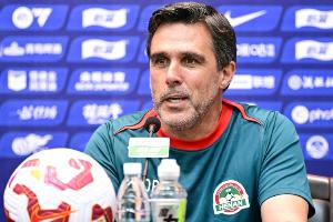 【賽前發(fā)布會】拉莫斯：球隊雖士氣高漲 但一直重視對手