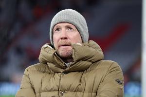 薩默爾：拜仁能贏得歐冠，巴黎的實力并不比現(xiàn)在的拜仁強