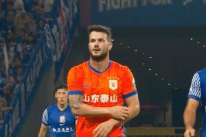 瓦神！瓦科連續7輪破門總計打入13球，含1次大四喜1次帽子戲法！