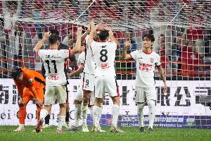 袁甲：中超最后的爭冠格局，很大程度取決于各隊對亞冠的態度