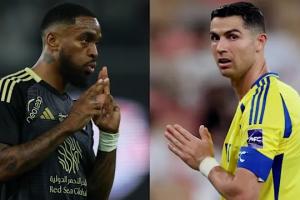 伊萬-托尼：C羅說沙特聯世界前5沒毛病，我們在英超能爭前四