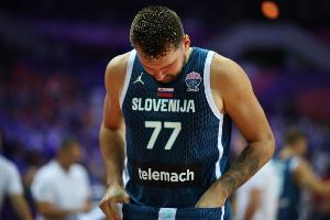 東契奇憤怒自責：末節我勉強投太多了 關鍵時刻我沒做出正確決定