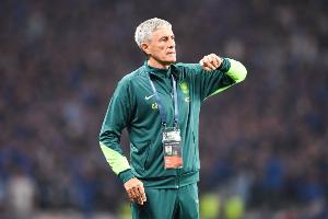 媒體人：塞蒂恩聽話不軸了但結果還是如此，國安需要的是精氣神