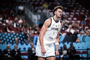 媒體人：歐洲杯四強看起來德國紙面實力最出色 但也不排除冷門