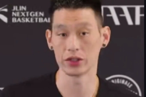 書豪談如何在板凳席幫助球隊：看到隊友表現掙扎時 我會鼓勵他們