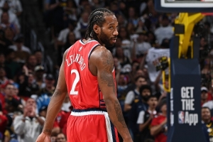 這是為何？Lowe：快船隊正在舉辦一場所有球隊律師參加的會議