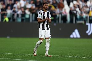 首開紀錄！凱利成為尤文與國米比賽中進球的第二位英格蘭球員