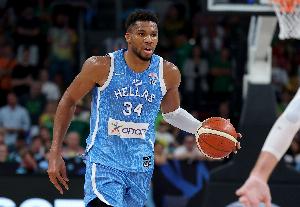 沖擊力十足！字母哥半場罰球11中8拿下16分8板4助2帽