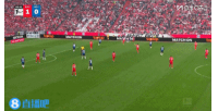 美如畫！拜仁精妙團隊配合，凱恩直塞助攻帕夫洛維奇破門