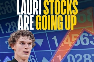 安吉狂喜？美媒談馬卡歐錦賽表現：交易價值達到前所未有的高度